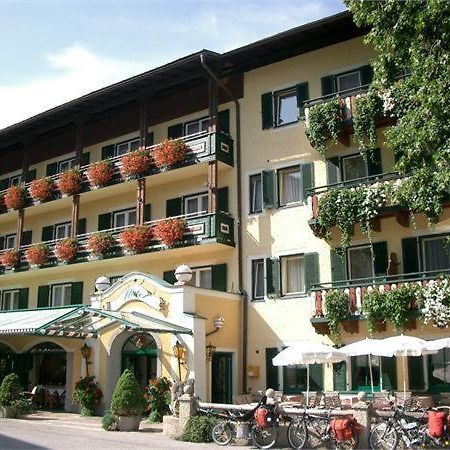 Torrenerhof Ξενοδοχείο Golling an der Salzach Εξωτερικό φωτογραφία