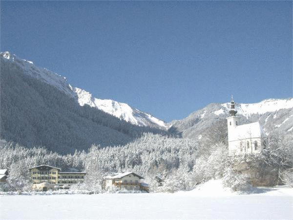 Torrenerhof Ξενοδοχείο Golling an der Salzach Εξωτερικό φωτογραφία
