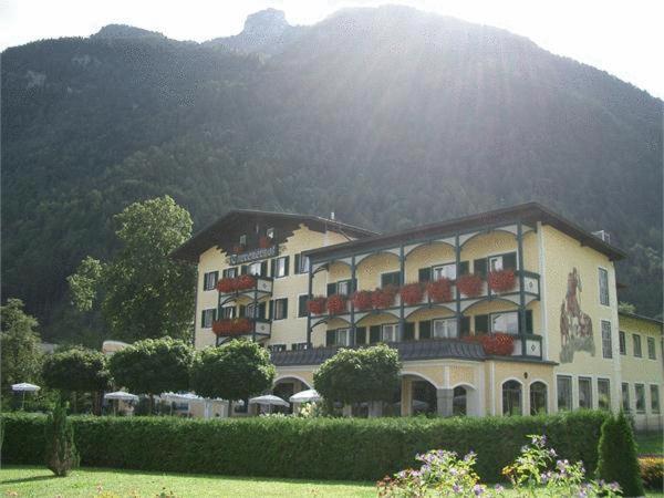 Torrenerhof Ξενοδοχείο Golling an der Salzach Εξωτερικό φωτογραφία