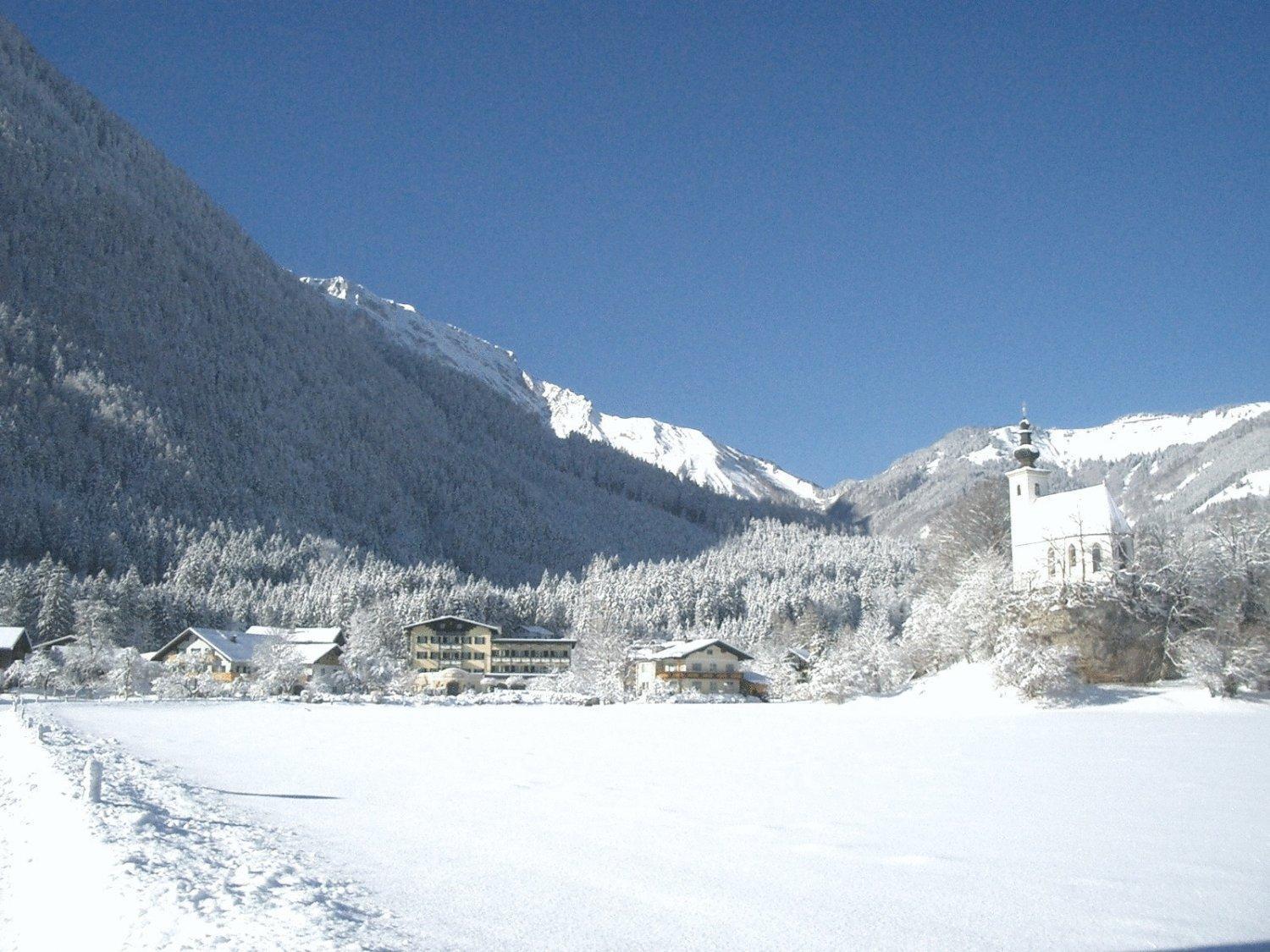 Torrenerhof Ξενοδοχείο Golling an der Salzach Εξωτερικό φωτογραφία
