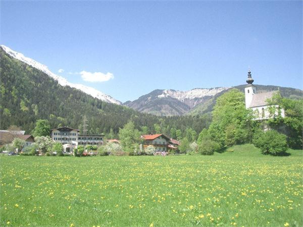 Torrenerhof Ξενοδοχείο Golling an der Salzach Εξωτερικό φωτογραφία