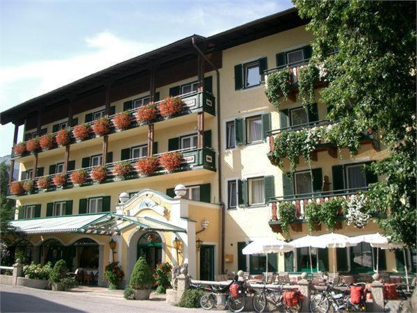 Torrenerhof Ξενοδοχείο Golling an der Salzach Εξωτερικό φωτογραφία