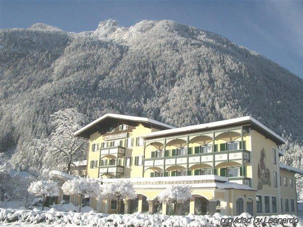 Torrenerhof Ξενοδοχείο Golling an der Salzach Εξωτερικό φωτογραφία
